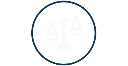 collaborative law icon