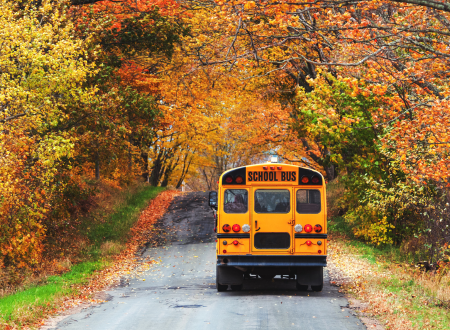 Co-Parenting During the School Year: Staying on Track
