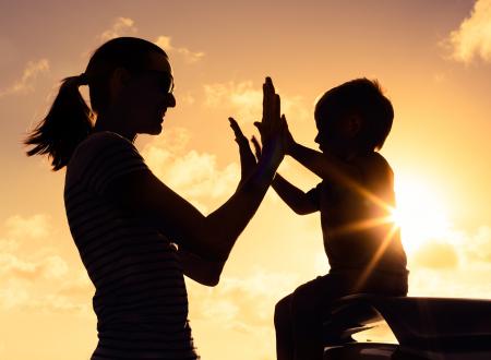 Four Paradigms That Put Families First