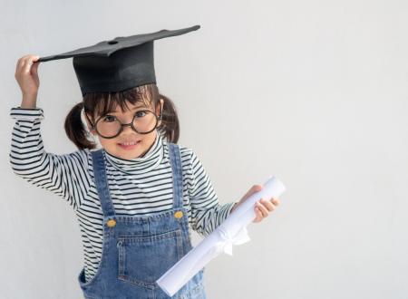 college planning with divorce